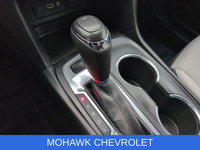 Used 2021 Chevrolet Equinox LS AWD/4WD image 17