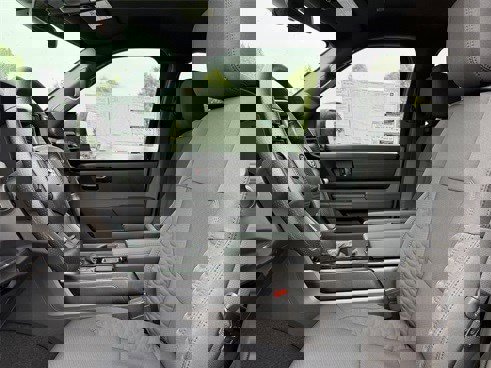 New 2026 Toyota Tundra SR image 21