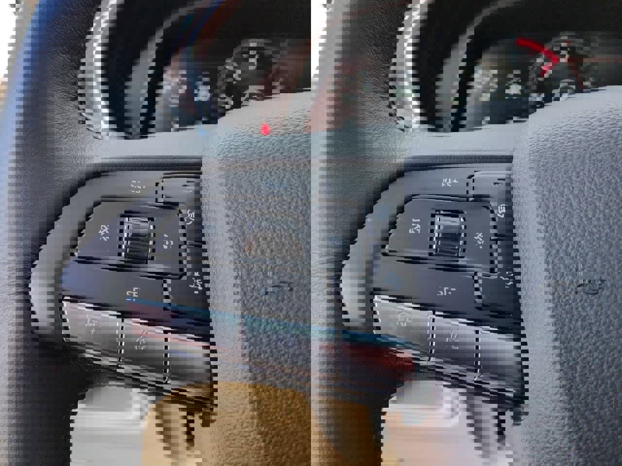 Certified 2021 Cadillac CT5 Premium Luxury w/ Parking Package image 25