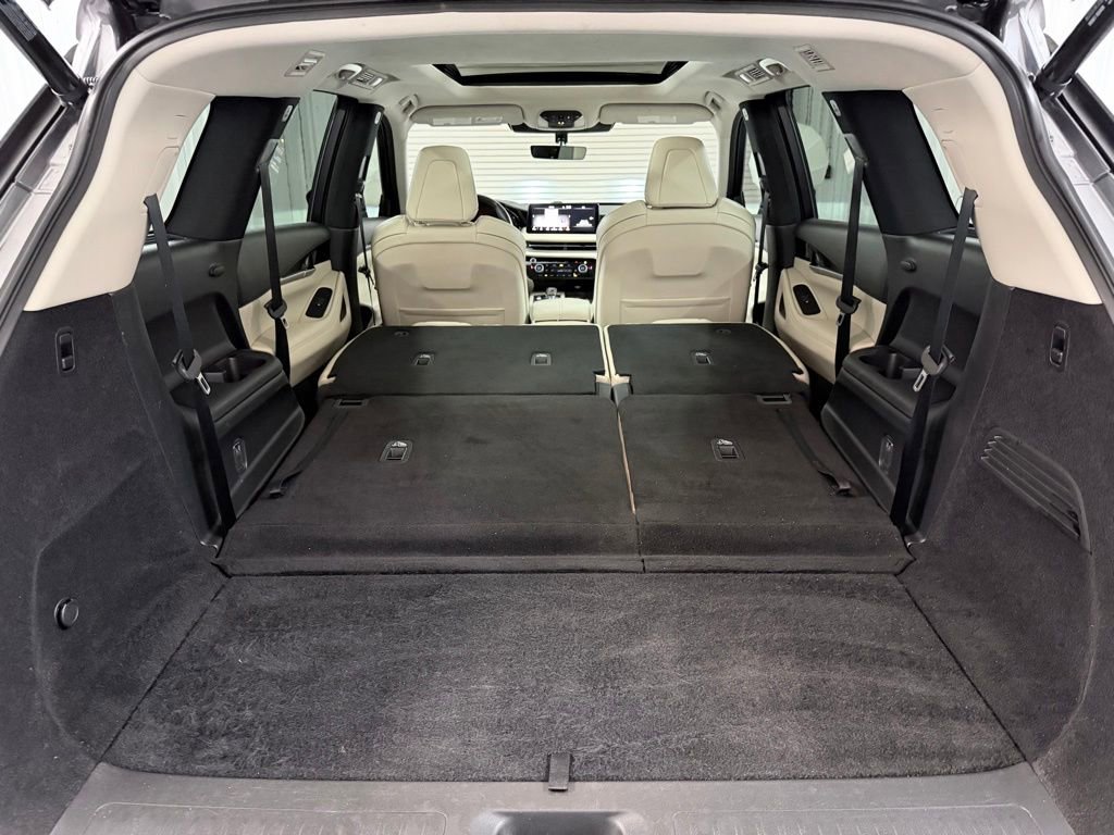 Certified 2024 INFINITI QX60 Pure image 31