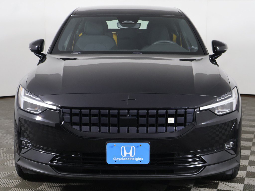 Used 2023 Polestar Polestar 2 w/ Pilot Pack AWD/4WD image 12