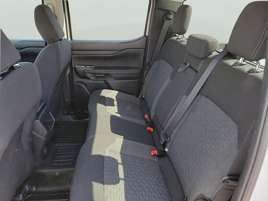 Used 2025 Ford Ranger XL image 13