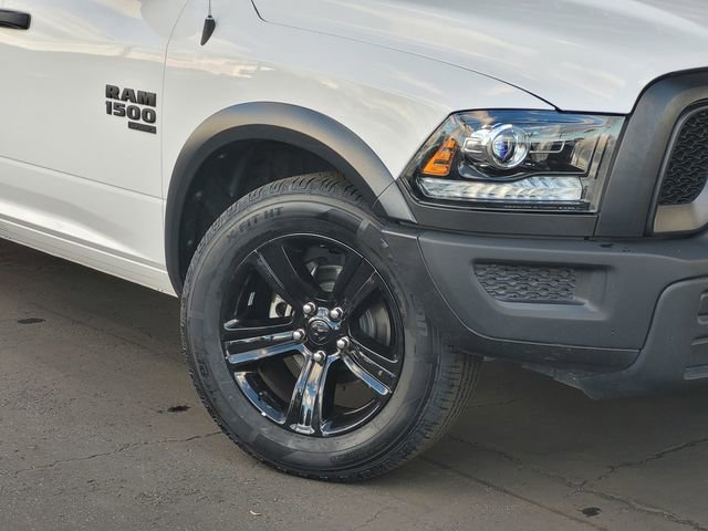 Certified 2024 RAM 1500 Classic Warlock image 3