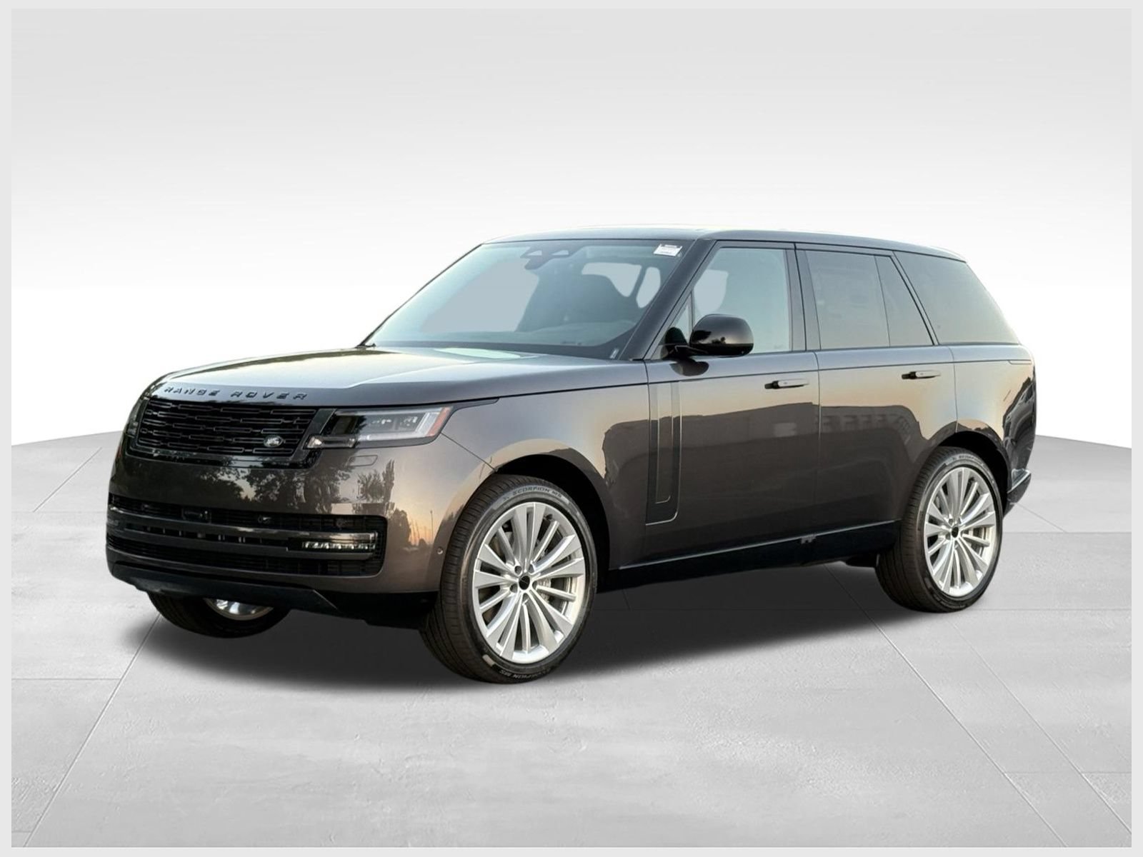 New 2026 Land Rover Range Rover SE AWD/4WD image 1