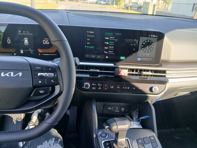 New 2026 Kia Sportage EX AWD/4WD image 29