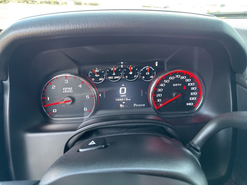 Used 2015 GMC Yukon Denali w/ Premium Package image 23