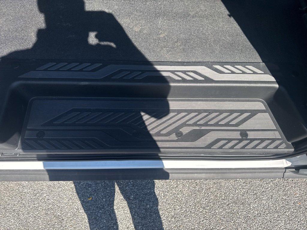 New 2024 Ford Transit 150 Low Roof image 24