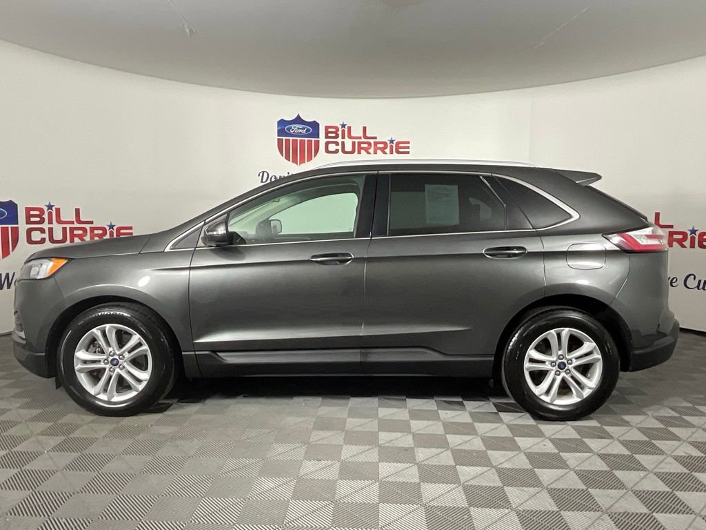 Used 2019 Ford Edge SEL image 6