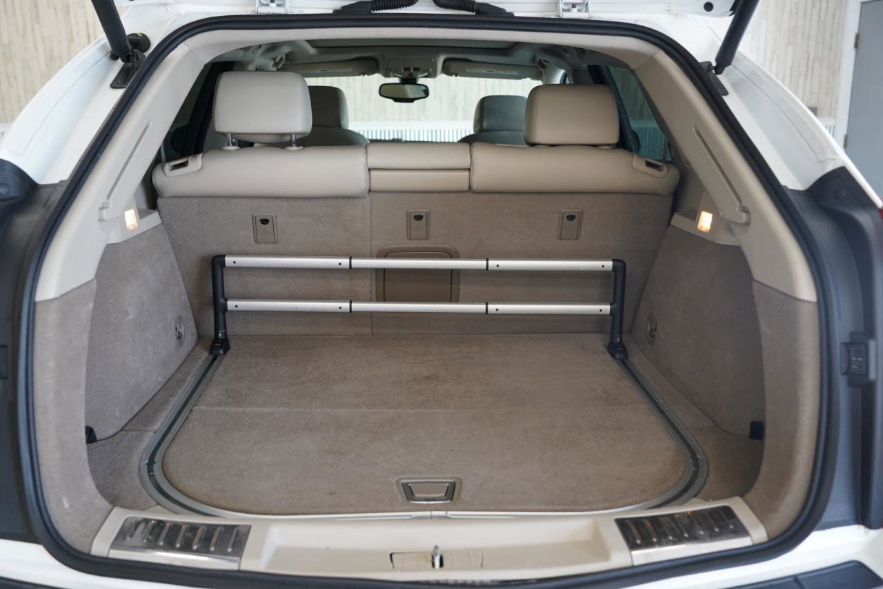 Used 2016 Cadillac SRX Luxury FWD image 36