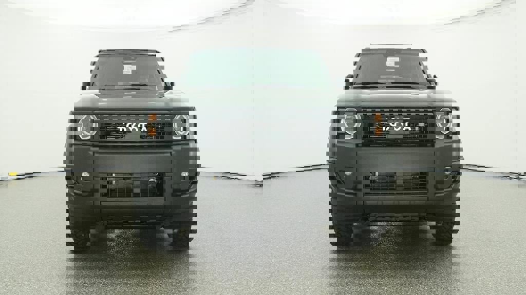 New 2026 Toyota Land Cruiser 1958 image 64