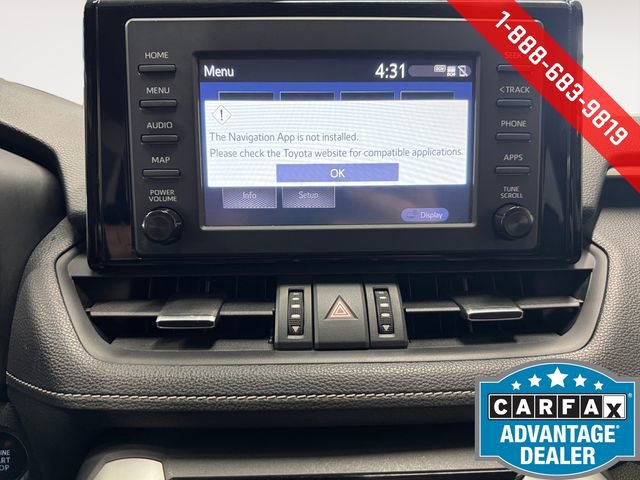 Used 2019 Toyota RAV4 XLE Premium w/ Cold Weather Package image 13