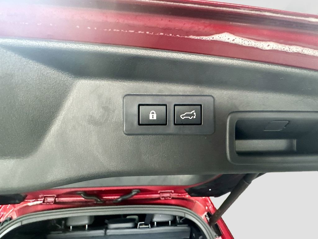 New 2026 Subaru Outback Limited image 27