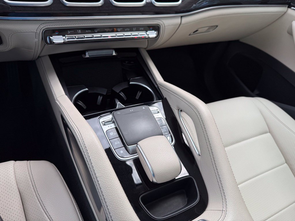 Used 2020 Mercedes-Benz GLE 450 4MATIC image 24