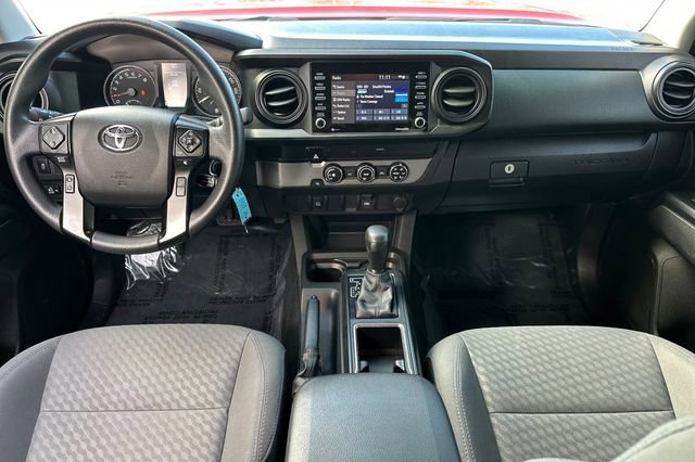 Used 2022 Toyota Tacoma SR w/ SR Convenience Package image 15
