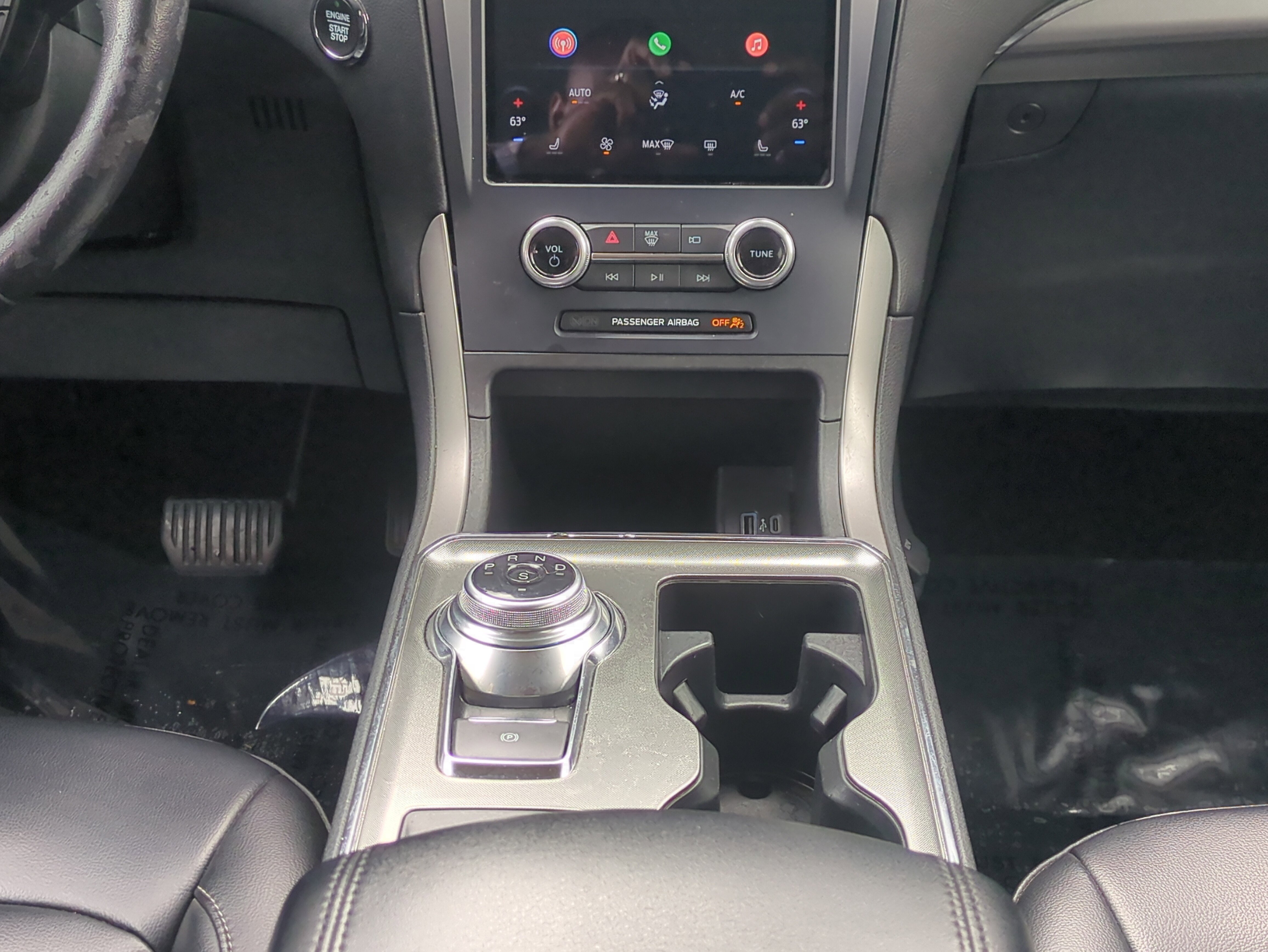 Used 2022 Ford Edge SEL image 19