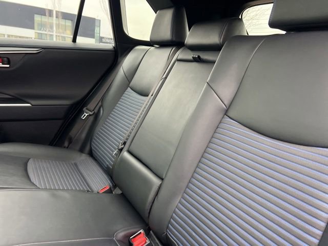 Used 2020 Toyota RAV4 XSE image 33