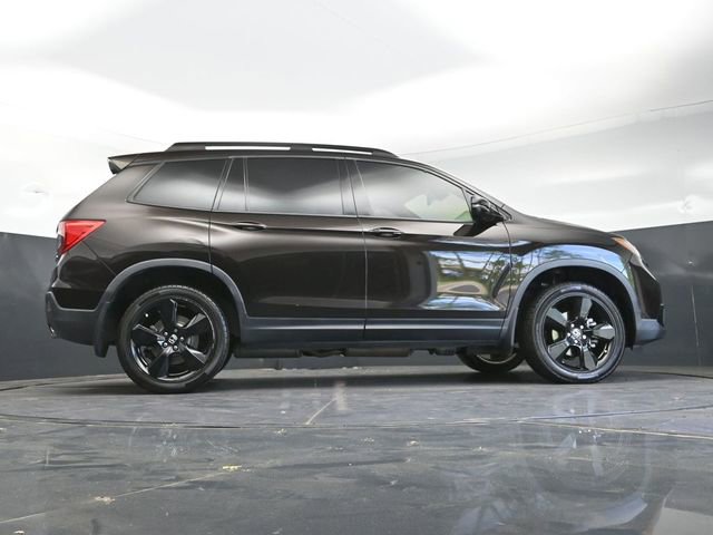 Used 2020 Honda Passport Elite image 34