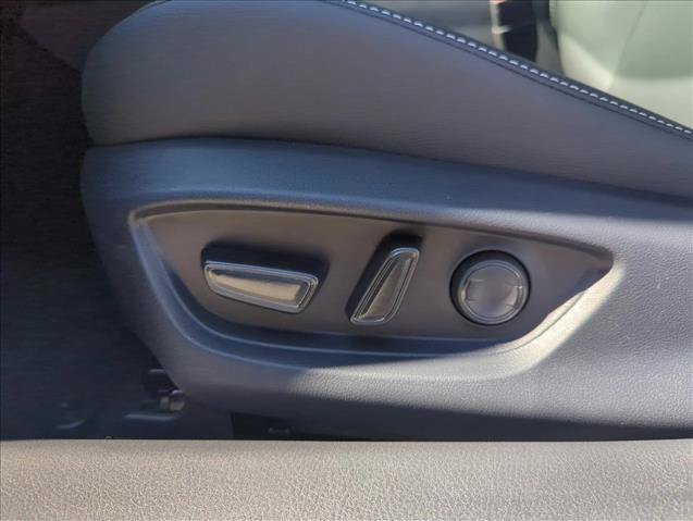 Certified 2026 Toyota Camry SE FWD image 13