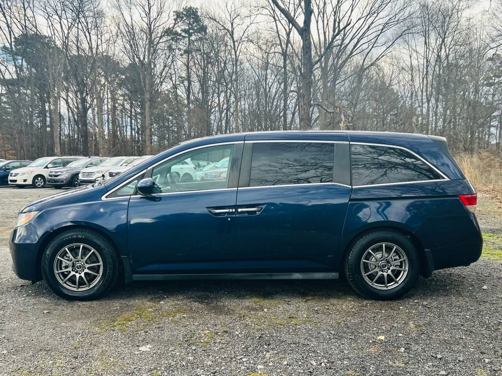 Used 2015 Honda Odyssey EX-L image 3