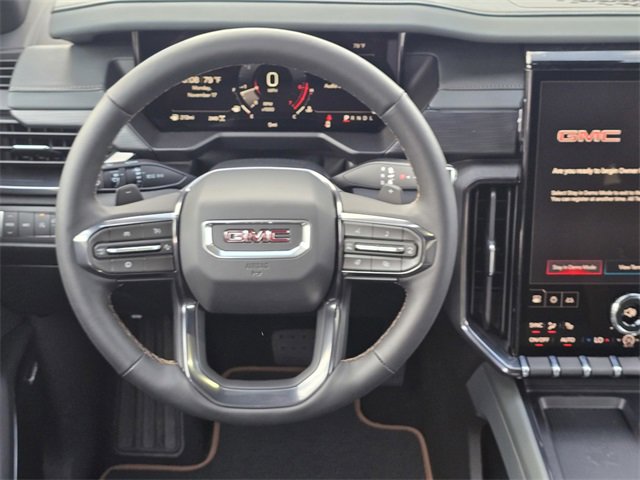 New 2026 GMC Acadia AT4 image 16