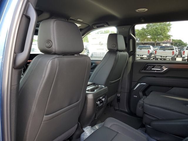 New 2026 GMC Yukon Denali RWD image 10
