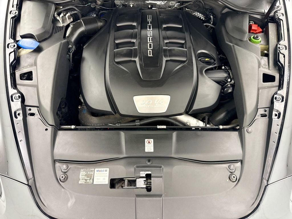 Used 2014 Porsche Cayenne Diesel image 27