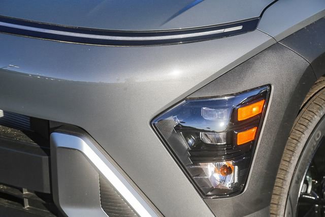 New 2026 Hyundai Kona SEL Sport AWD/4WD image 8