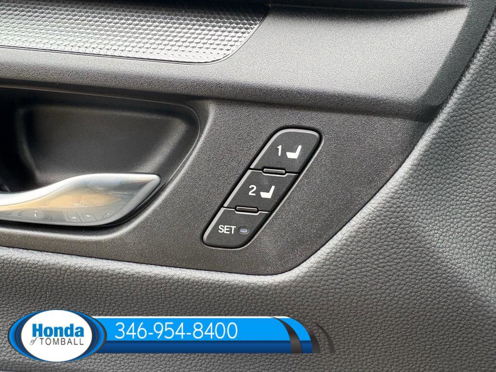 New 2026 Honda CR-V Sport-L image 8