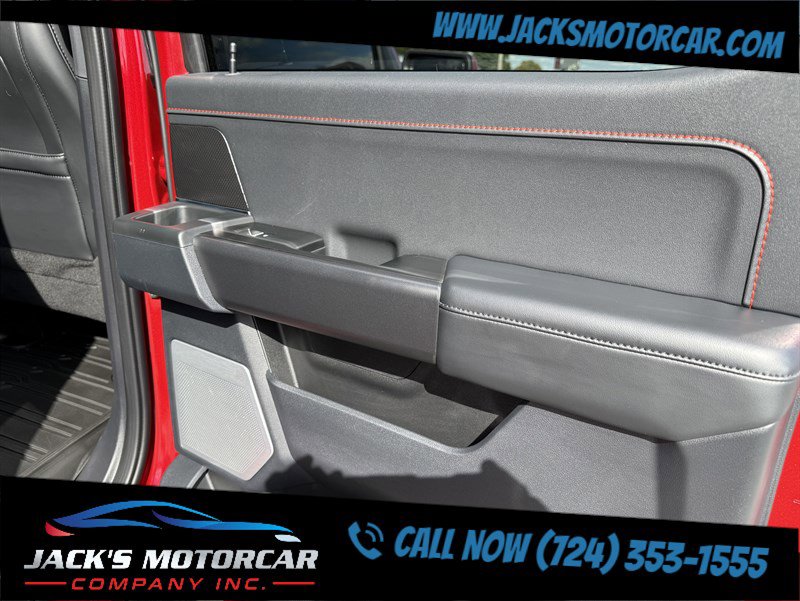 Used 2024 Ford F150 Raptor image 21