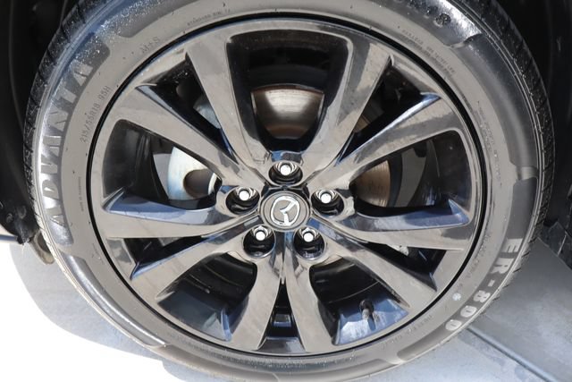 Used 2025 MAZDA CX-30 AWD 2.5 S w/ Preferred Package image 39