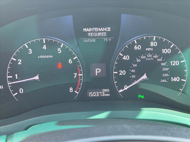 Used 2013 Lexus RX 350 FWD w/ Navigation Pkg image 11