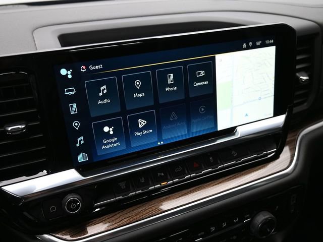 New 2026 Chevrolet Silverado 2500 LT w/ Trail Boss Package image 31