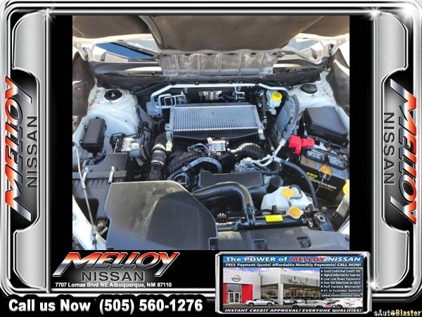 Used 2021 Subaru Ascent Limited w/ Technology Package image 22