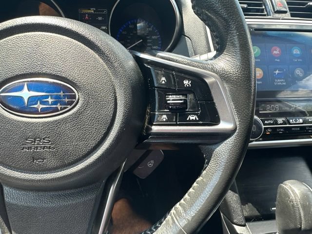 Used 2019 Subaru Outback 2.5i Touring w/ Popular Package #3A AWD/4WD image 27