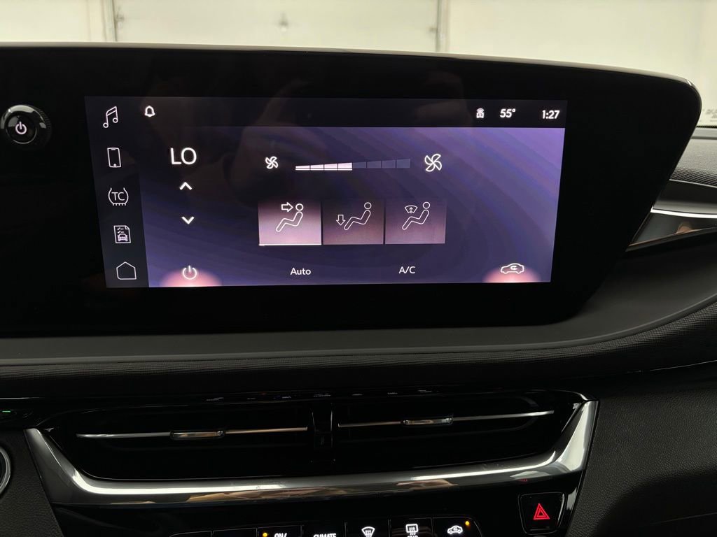 New 2026 Buick Envista Avenir image 4