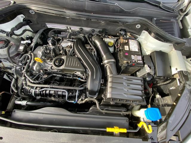 Used 2022 Volkswagen Taos S image 28