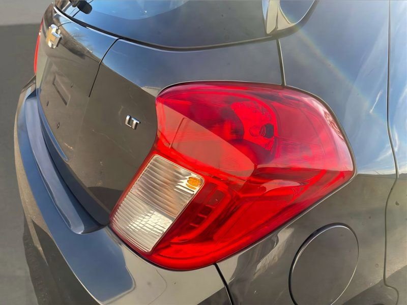 Used 2020 Chevrolet Spark LT FWD image 14