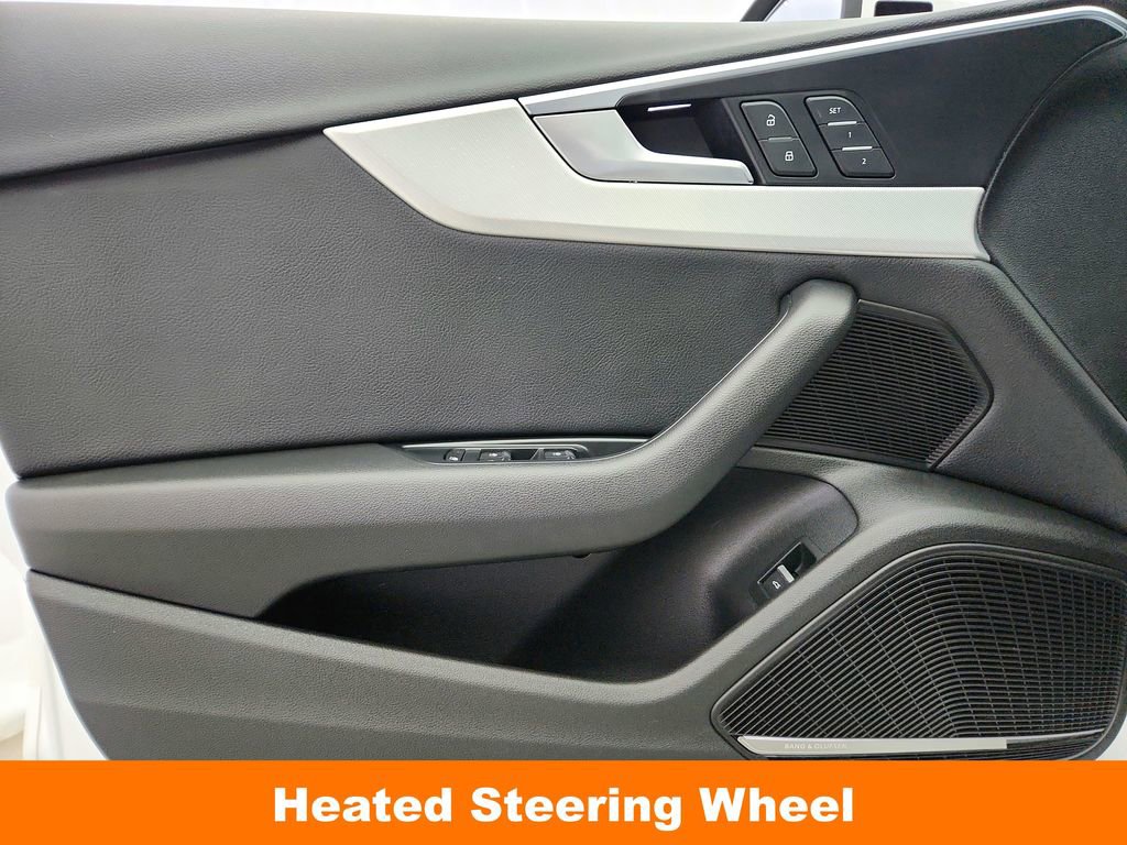 Used 2017 Audi A4 2.0T Premium Plus w/ Premium Plus Package image 27