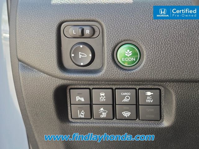 Certified 2023 Honda Ridgeline RTL-E image 36