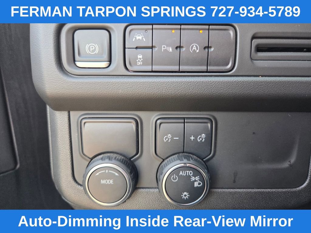 Certified 2024 Chevrolet Suburban LT image 27