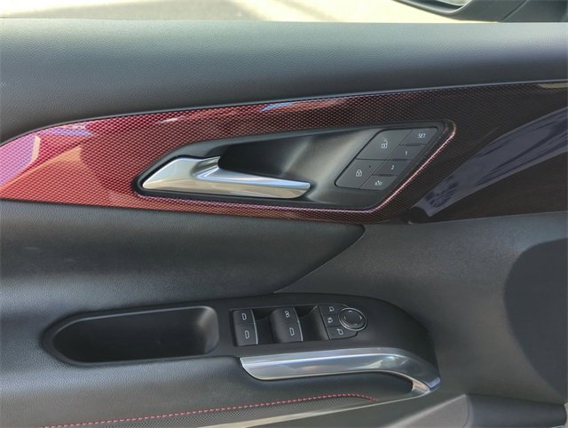 Certified 2024 Chevrolet Traverse RS w/ LPO, Floor Liner Package image 24