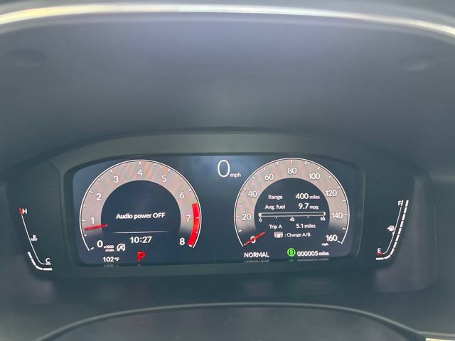 New 2026 Acura Integra A-Spec w/ Technology Package FWD image 21