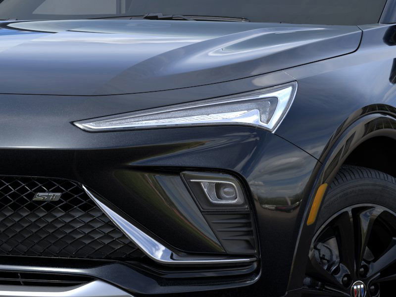 New 2026 Buick Envista Sport Touring image 11