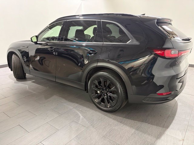 Used 2026 MAZDA CX-90 3.3 Turbo w/ Premium Sport Pkg AWD/4WD image 3