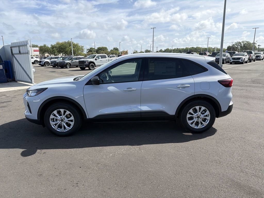 New 2026 Ford Escape Active FWD image 7