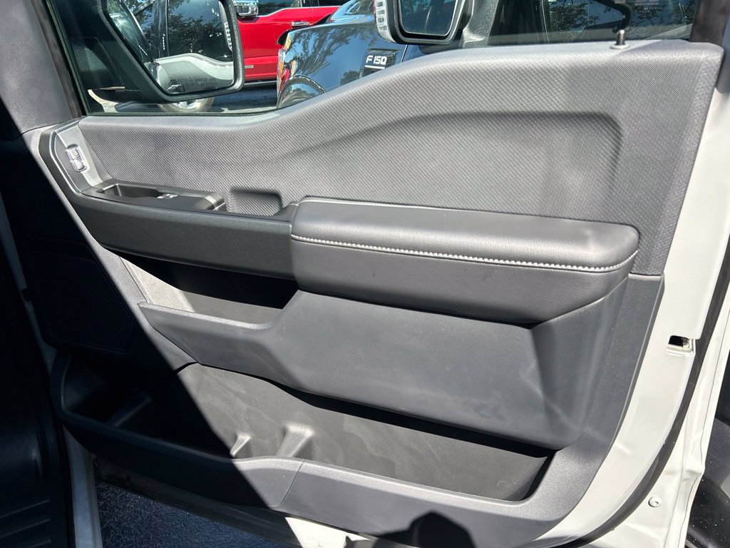 Used 2026 Ford F150 STX RWD image 39
