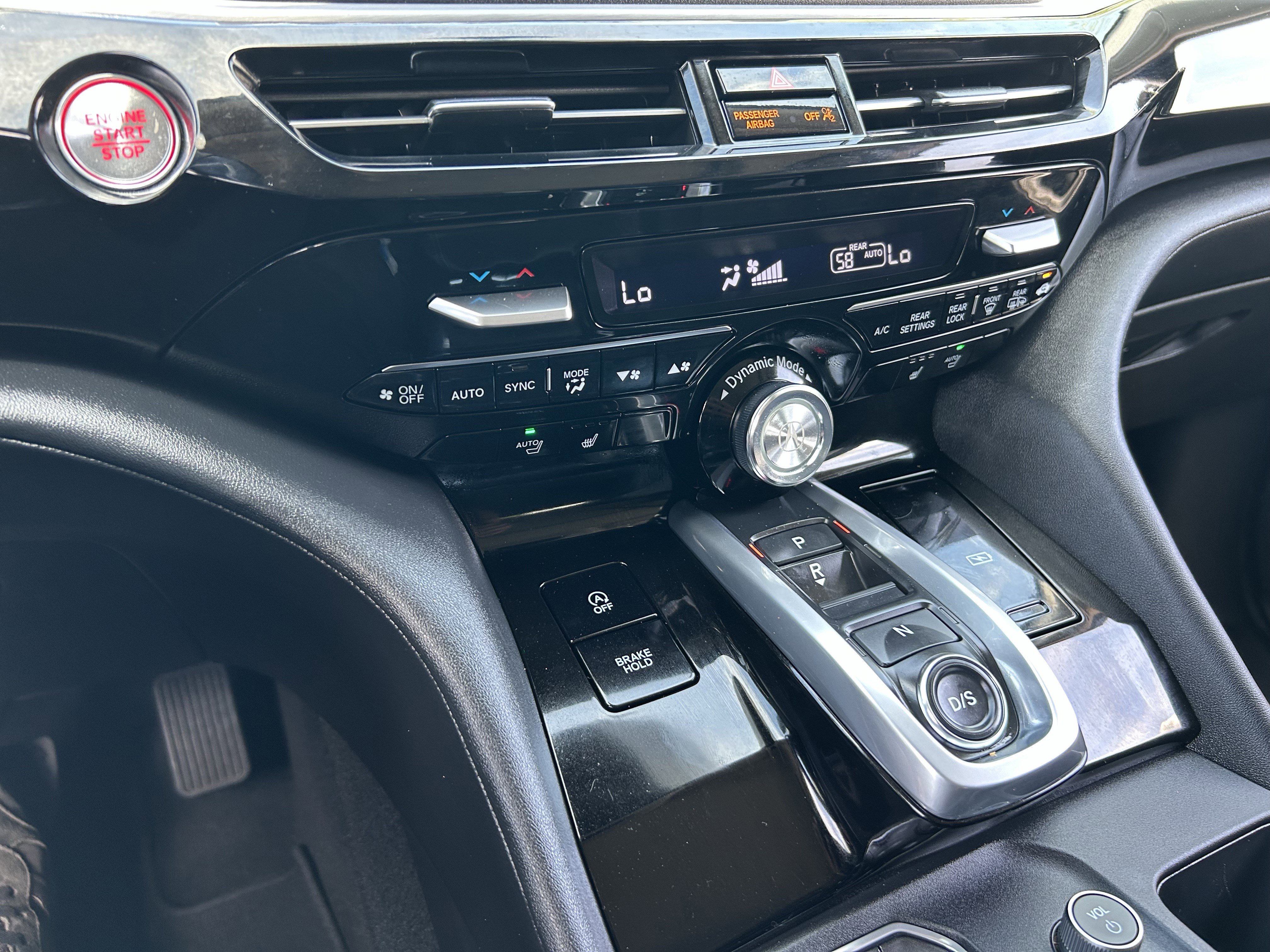 Used 2024 Acura MDX FWD w/ Technology Package image 23