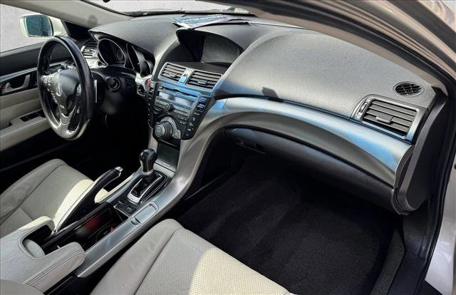 Used 2010 Acura TL SH-AWD image 20