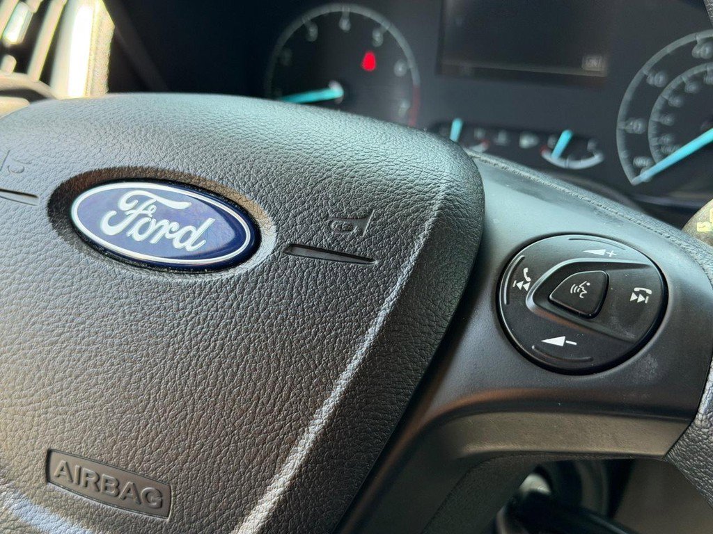 Used 2022 Ford Transit Connect XL FWD image 39