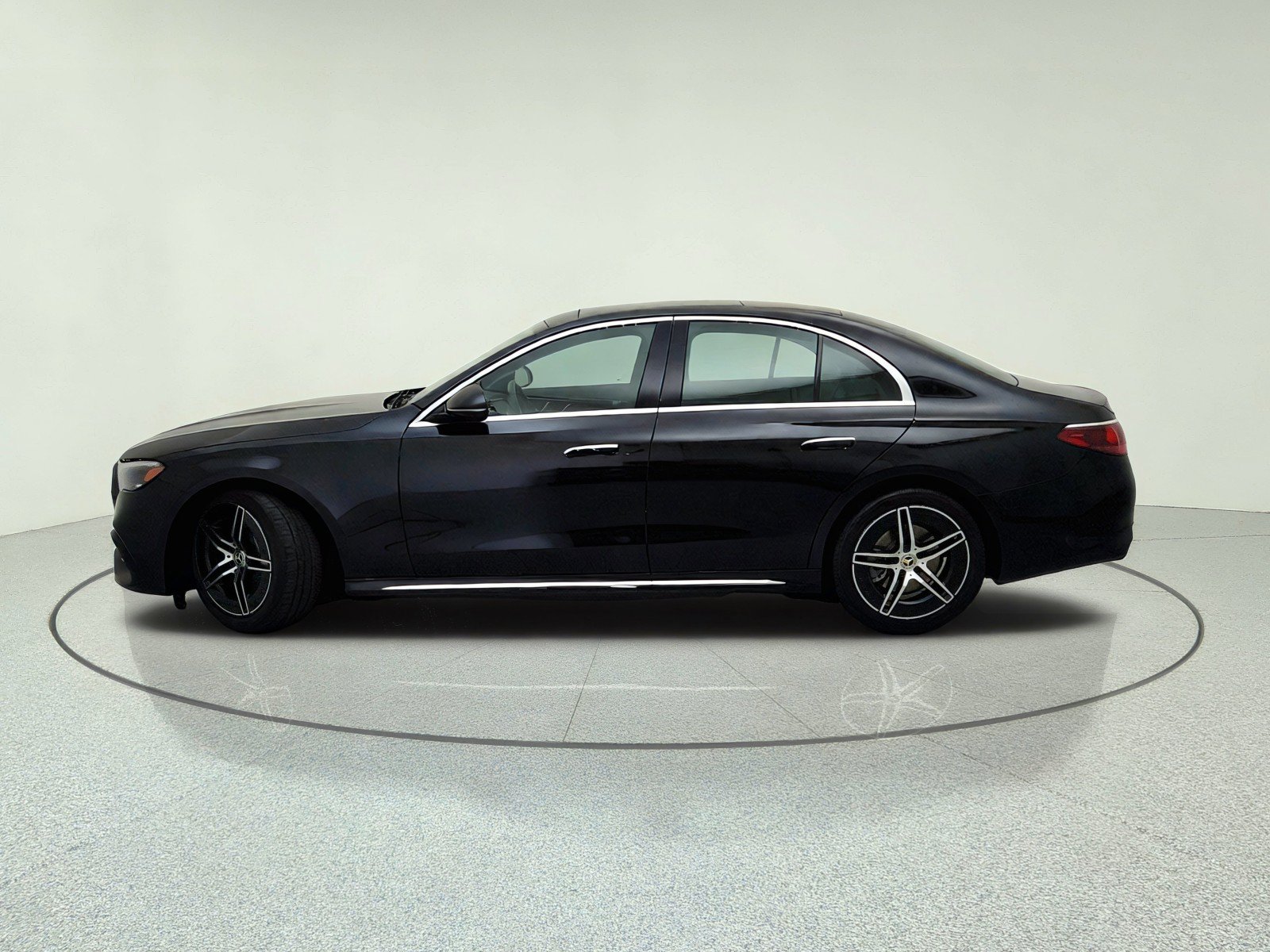 Certified 2026 Mercedes-Benz E 350 Sedan image 14